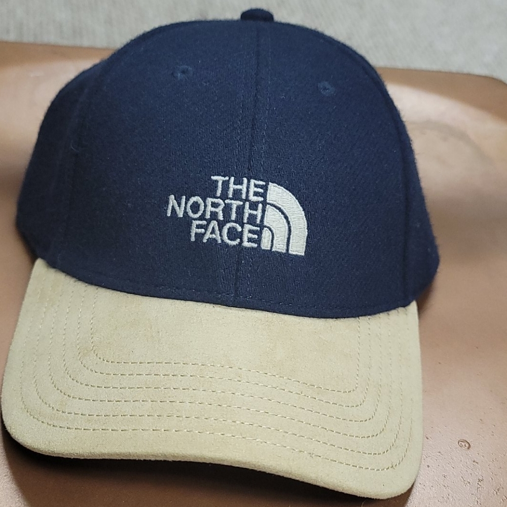 The North Face Cap